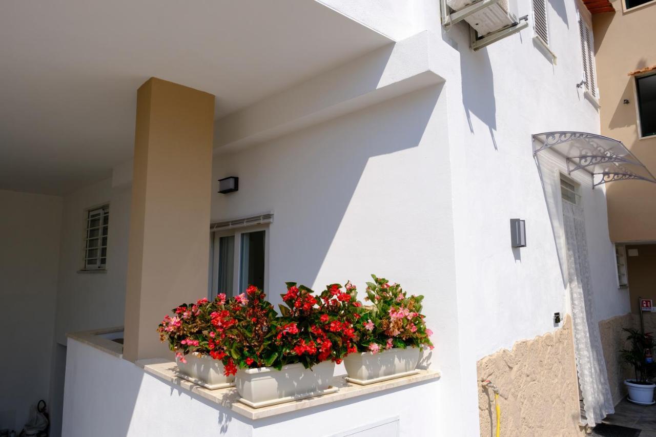 B&B Toci Volla  Exterior foto