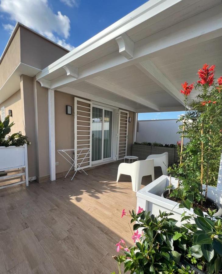 B&B Toci Volla  Exterior foto